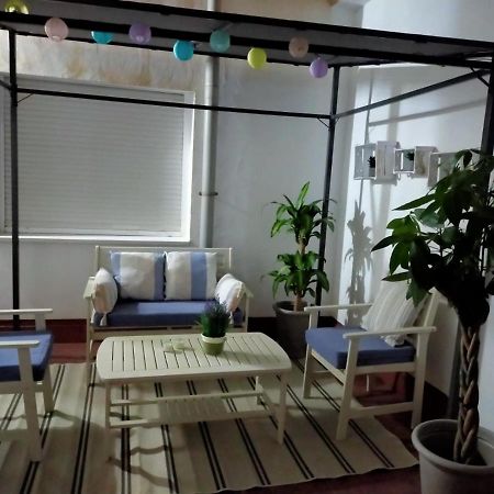 Apartamento Amplio, Seneca 1A Junto Al Centro Μάλαγα Εξωτερικό φωτογραφία