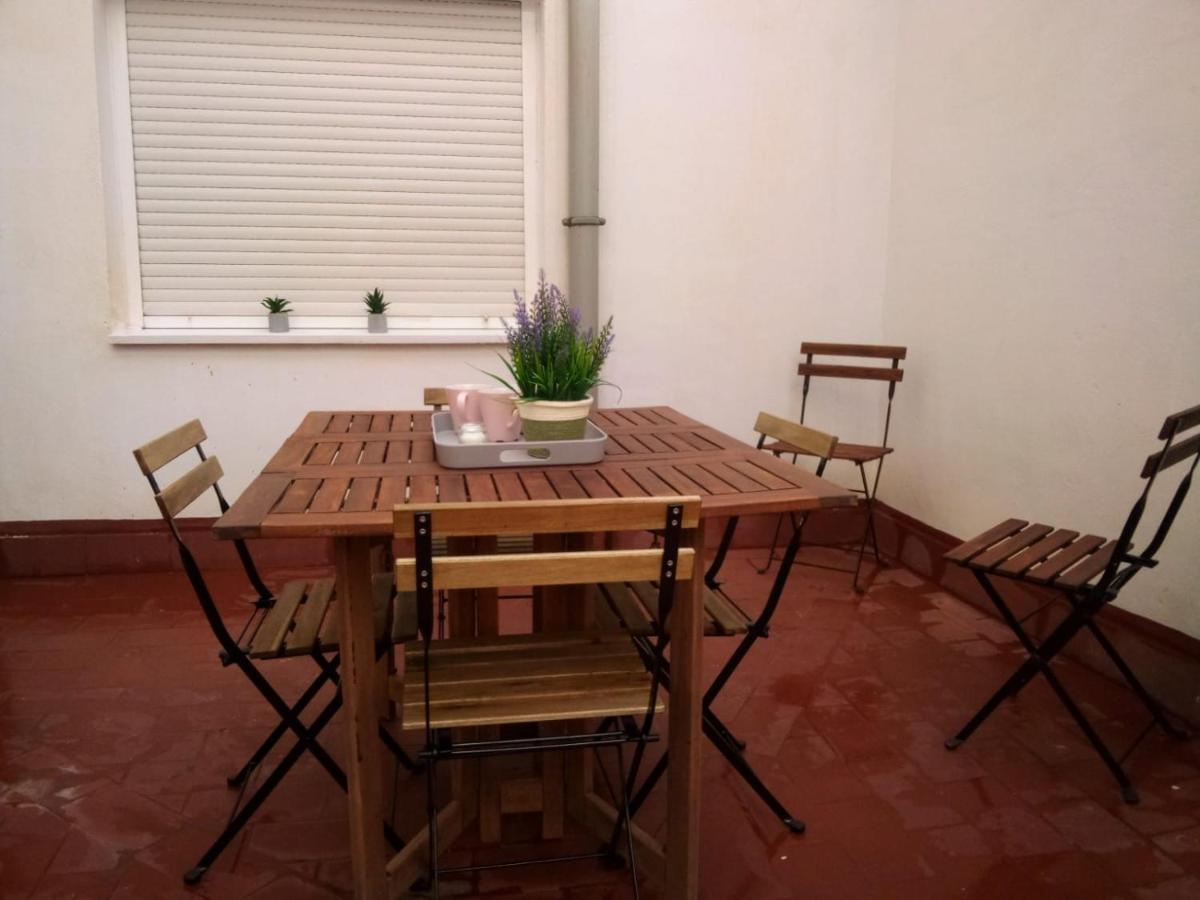 Apartamento Amplio, Seneca 1A Junto Al Centro Μάλαγα Εξωτερικό φωτογραφία