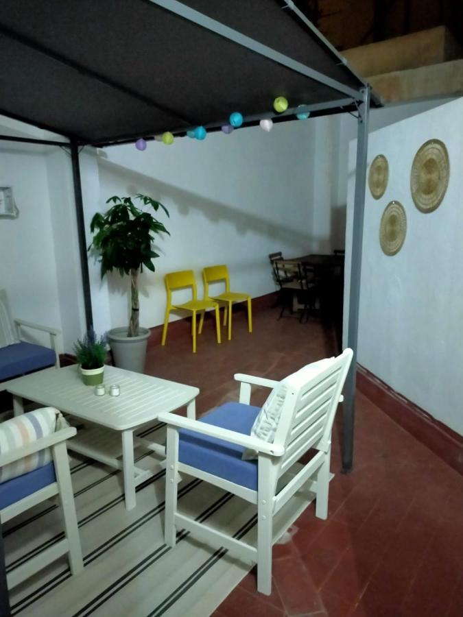 Apartamento Amplio, Seneca 1A Junto Al Centro Μάλαγα Εξωτερικό φωτογραφία