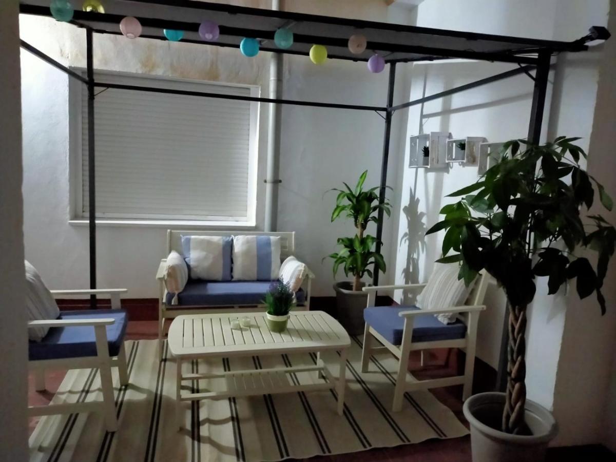 Apartamento Amplio, Seneca 1A Junto Al Centro Μάλαγα Εξωτερικό φωτογραφία
