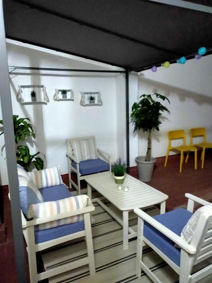 Apartamento Amplio, Seneca 1A Junto Al Centro Μάλαγα Εξωτερικό φωτογραφία